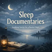 Sleep Documentaries artwork
