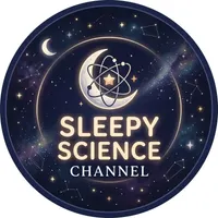 Sleepy Science artwork