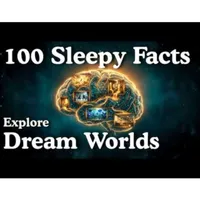 Sleepy Science artwork