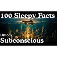 Sleepy Science artwork
