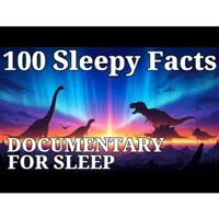 Sleepy Science artwork