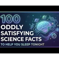 Sleepy Science artwork