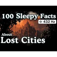 Sleepy Science artwork