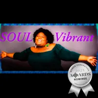 SOUL Vibrant artwork