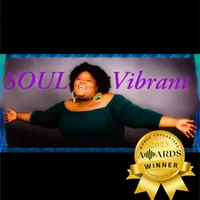 SOUL Vibrant artwork