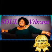 SOUL Vibrant artwork