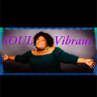 SOUL Vibrant artwork