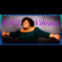 SOUL Vibrant artwork