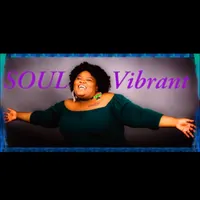 SOUL Vibrant artwork