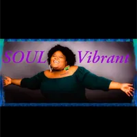 SOUL Vibrant artwork