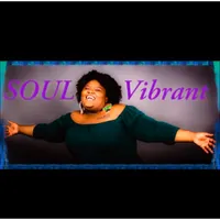 SOUL Vibrant artwork