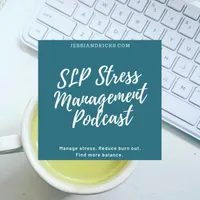 Stress Management artwork