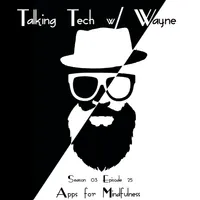 Talking Tech w/ Wayne artwork