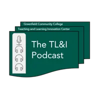 The Teaching, Learning, and Innovation Podcast artwork