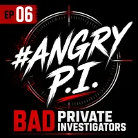 The Angry PI artwork