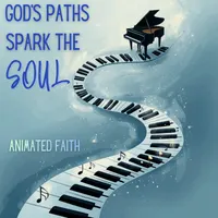 Animated Faith Podcast artwork