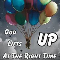 Animated Faith Podcast artwork