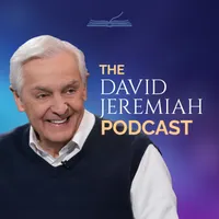 The David Jeremiah Podcast artwork
