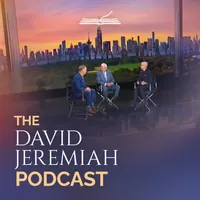 The David Jeremiah Podcast artwork
