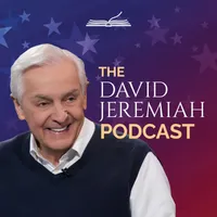 The David Jeremiah Podcast artwork