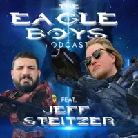 The Eagle Boys artwork