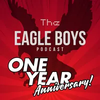 The Eagle Boys artwork