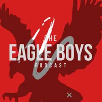 The Eagle Boys artwork