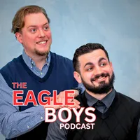 The Eagle Boys artwork