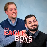The Eagle Boys artwork