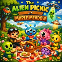 Imagination Station artwork