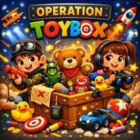 Imagination Station artwork