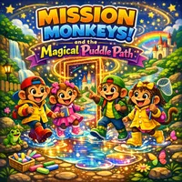 Imagination Station artwork