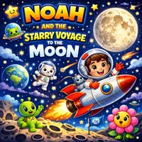 Imagination Station artwork