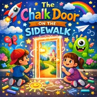 Imagination Station artwork
