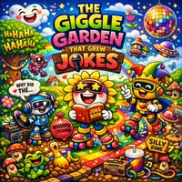 Imagination Station artwork