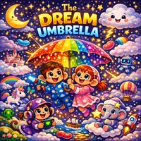 Imagination Station artwork