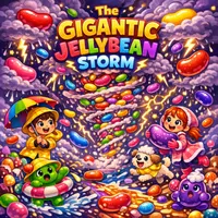 Imagination Station artwork
