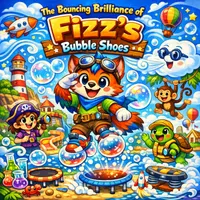 Imagination Station artwork