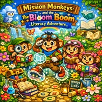 Imagination Station artwork