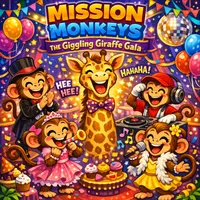 Imagination Station artwork