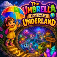 Imagination Station artwork