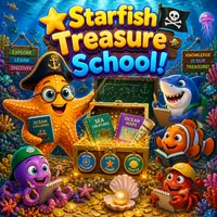 Imagination Station artwork