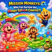 Imagination Station artwork