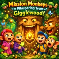 Imagination Station artwork