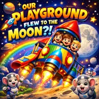 Imagination Station artwork