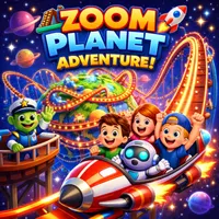 Imagination Station artwork