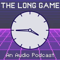 The Long Game: An Audio Podcast artwork