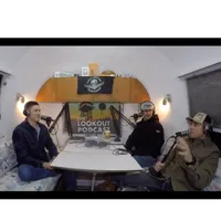 The Lookout Podcast artwork