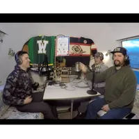The Lookout Podcast artwork