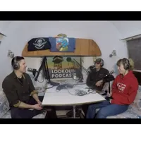 The Lookout Podcast artwork